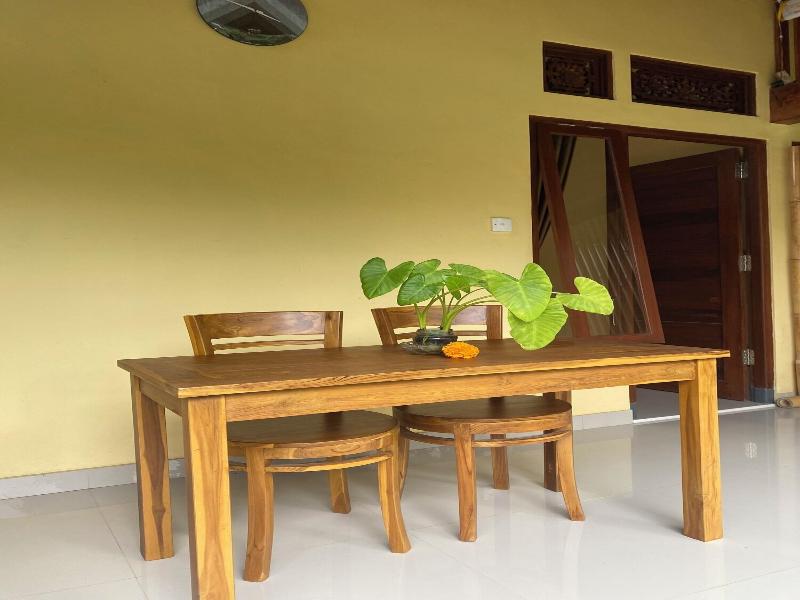Bali Asli Guest House By Eps image