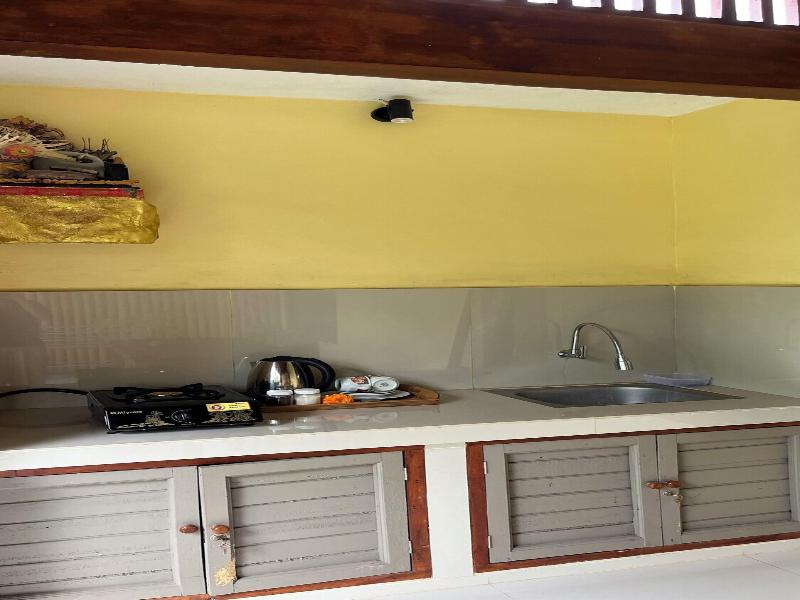 Bali Asli Guest House By Eps image