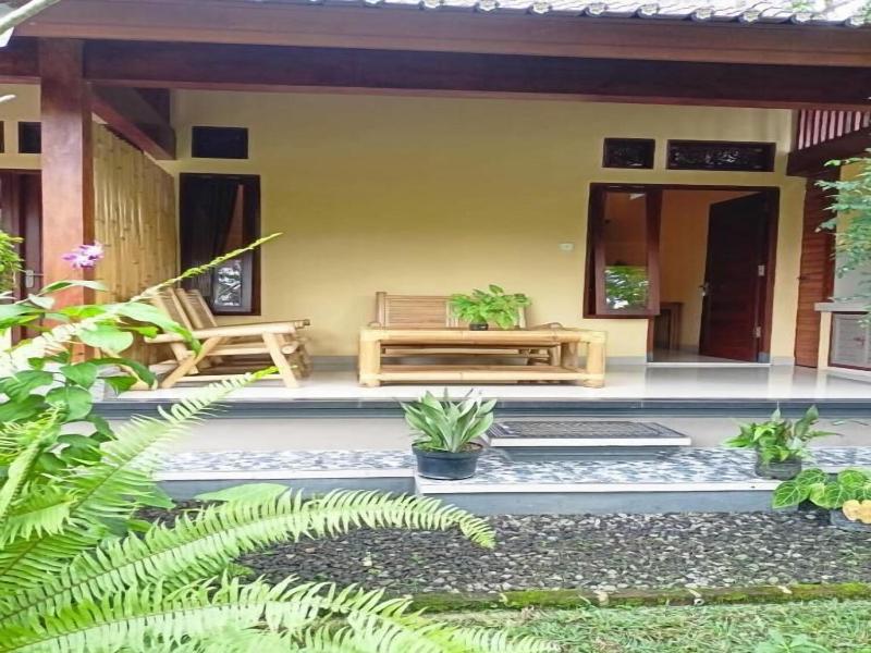 Bali Asli Guest House By Eps image