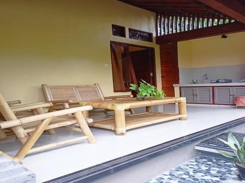 Bali Asli Guest House By Eps image