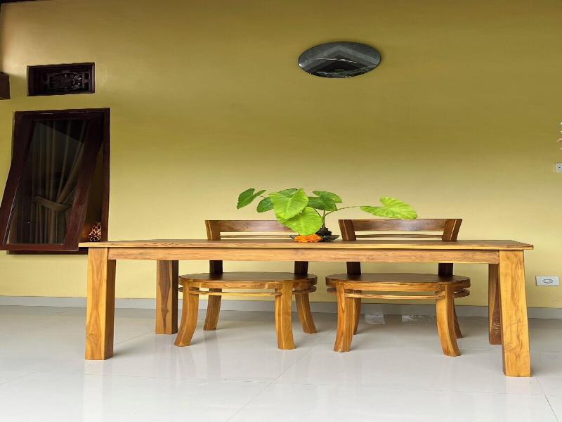 Bali Asli Guest House By Eps image