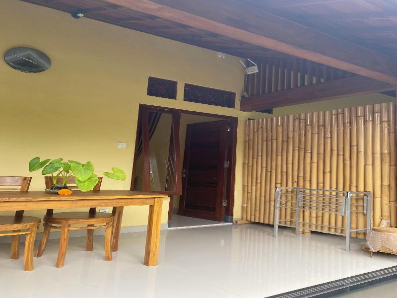 Bali Asli Guest House By Eps image