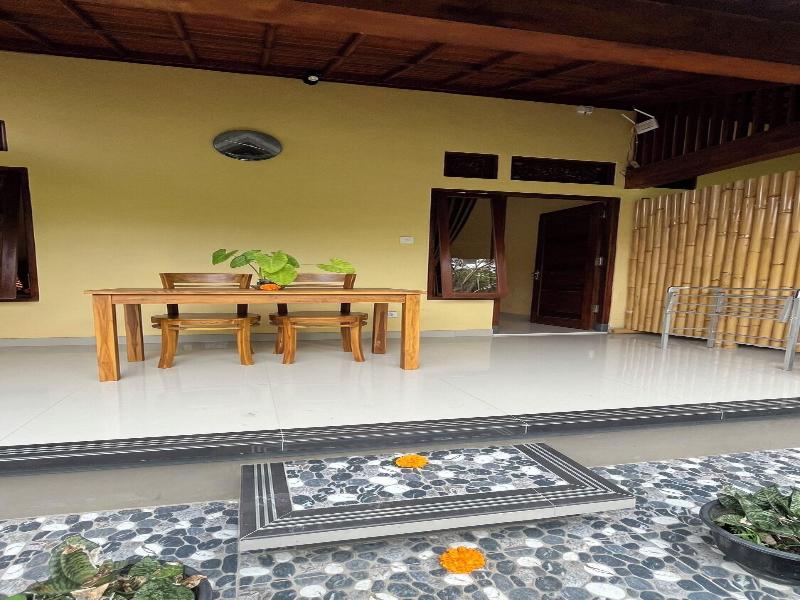 Bali Asli Guest House By Eps image