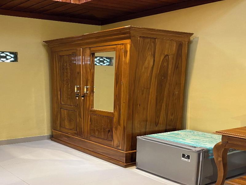 Bali Asli Guest House By Eps image