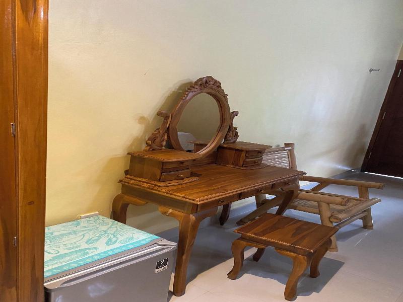 Bali Asli Guest House By Eps image