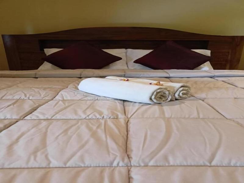 Bali Asli Guest House By Eps image