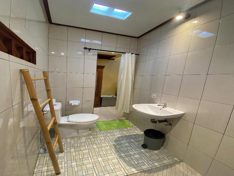 Bali Asli Guest House By Eps image