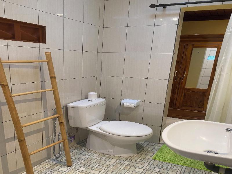 Bali Asli Guest House By Eps image