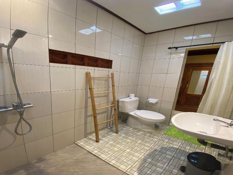 Bali Asli Guest House By Eps image