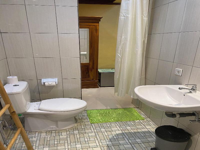 Bali Asli Guest House By Eps image