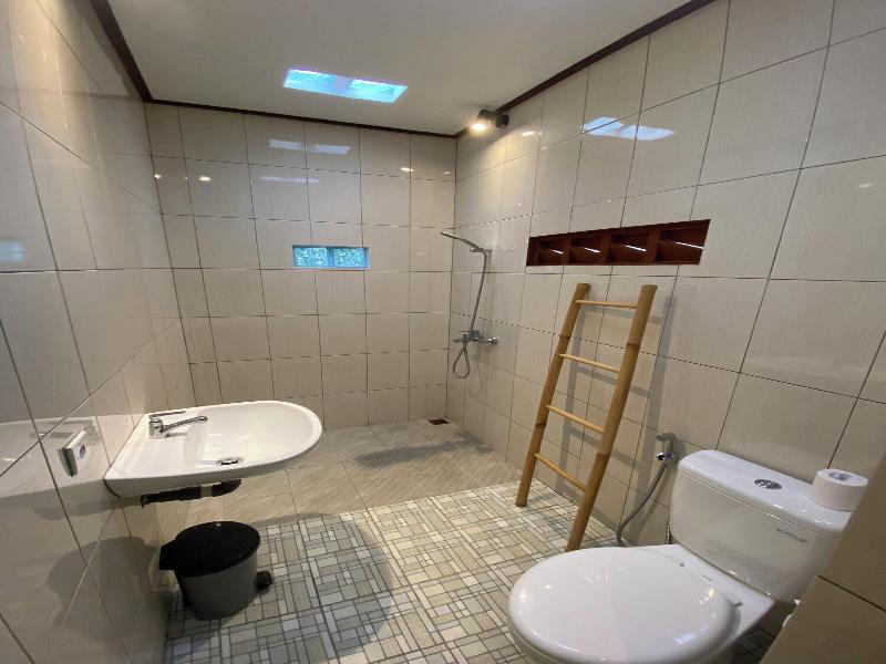 Bali Asli Guest House By Eps image