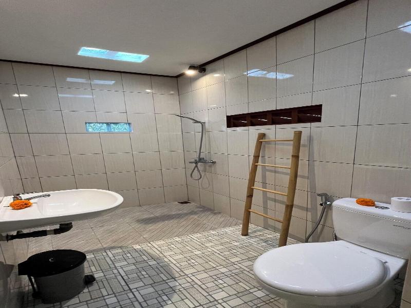 Bali Asli Guest House By Eps image