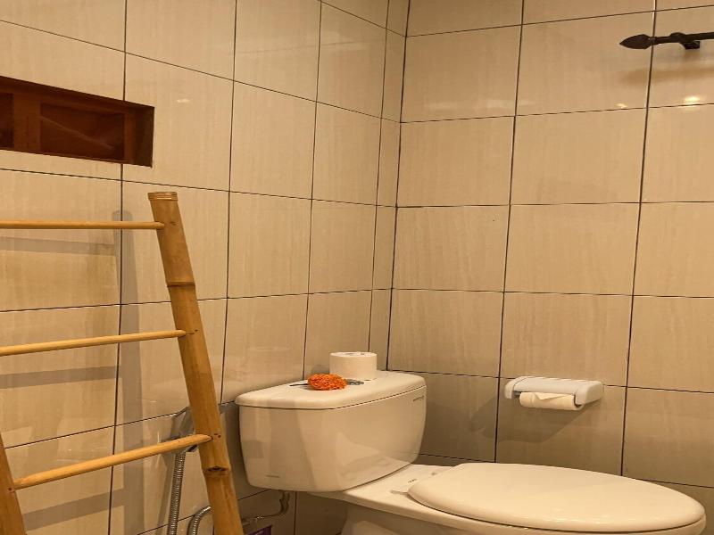 Bali Asli Guest House By Eps image