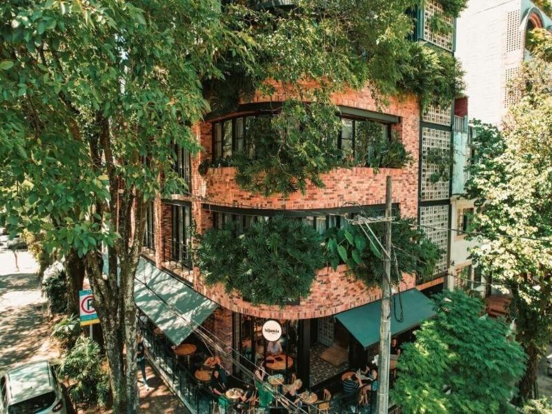 Nomada Hotel Origen image