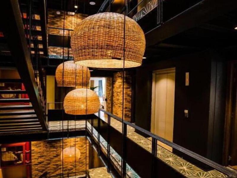 Nomada Hotel Origen image
