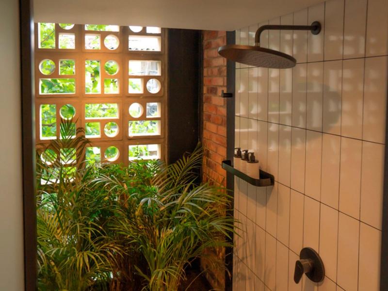 Nomada Hotel Origen image