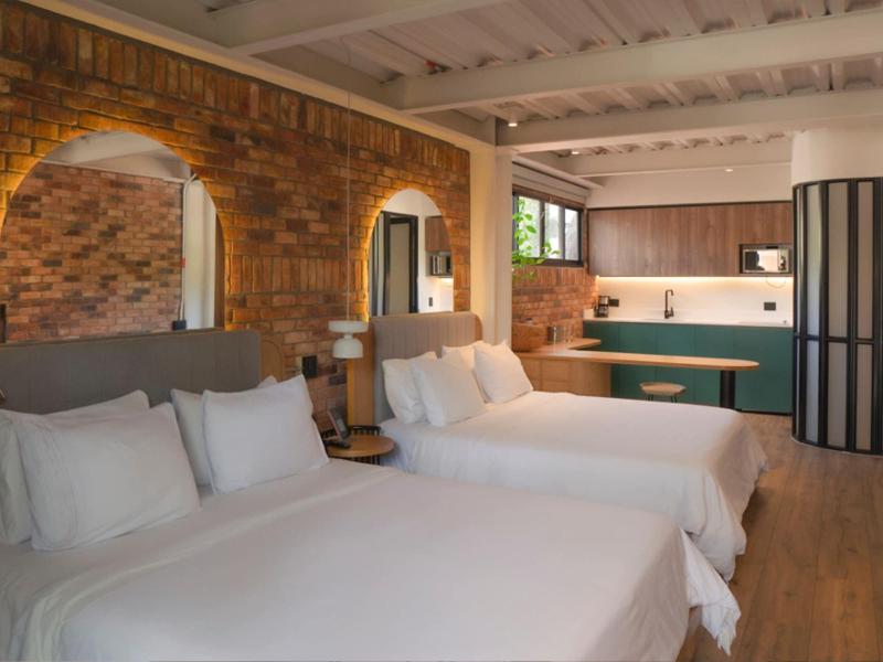 Nomada Hotel Origen image