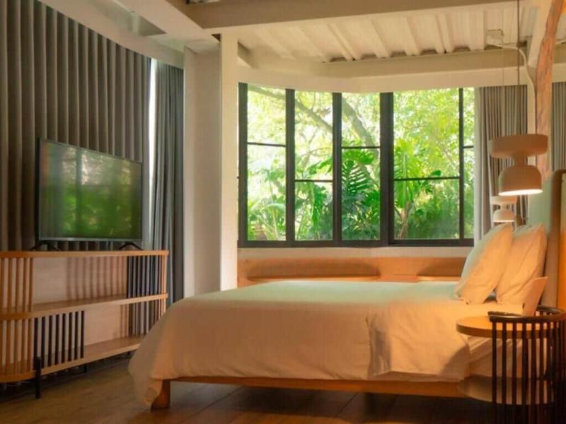 Nomada Hotel Origen image