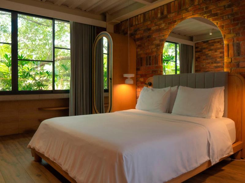 Nomada Hotel Origen image