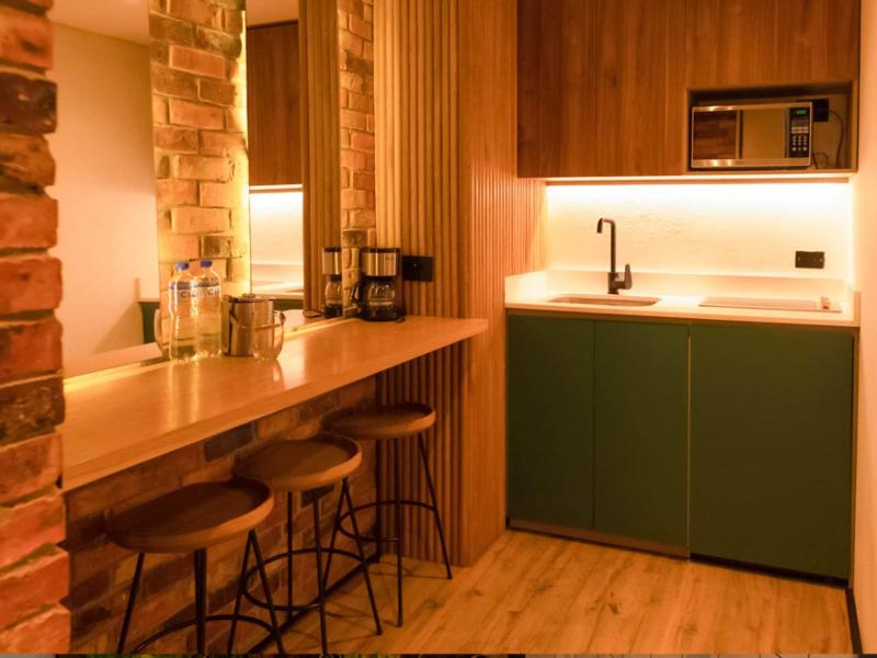 Nomada Hotel Origen image