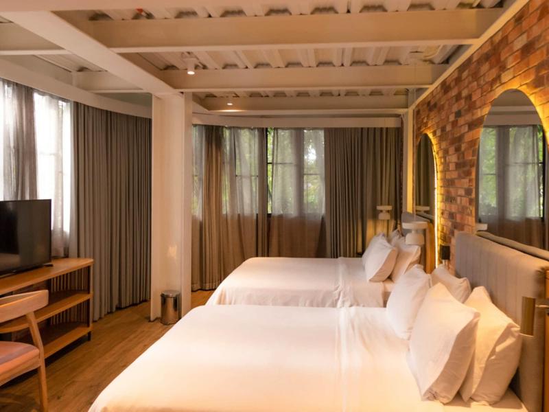 Nomada Hotel Origen image