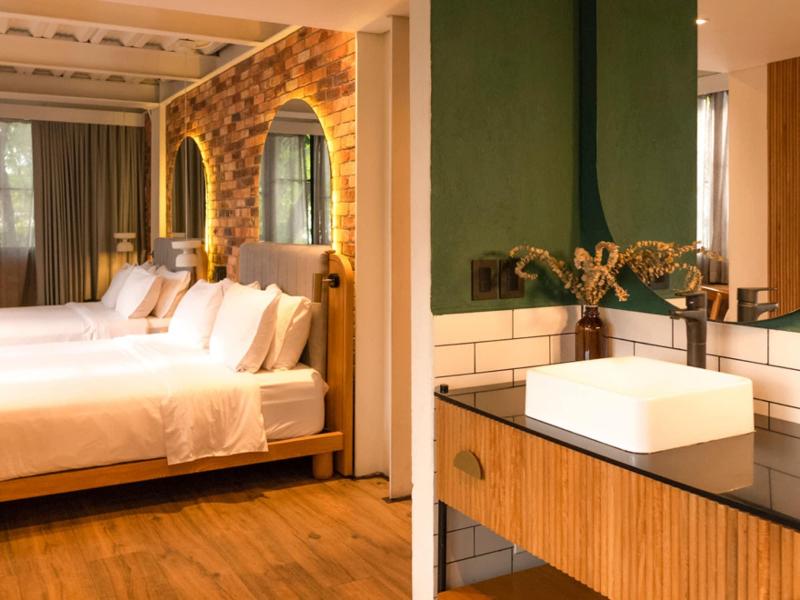 Nomada Hotel Origen image