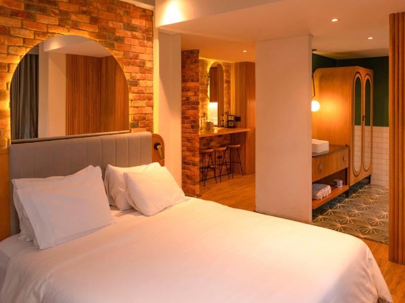 Nomada Hotel Origen image