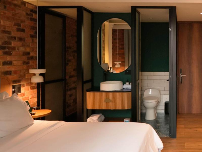 Nomada Hotel Origen image