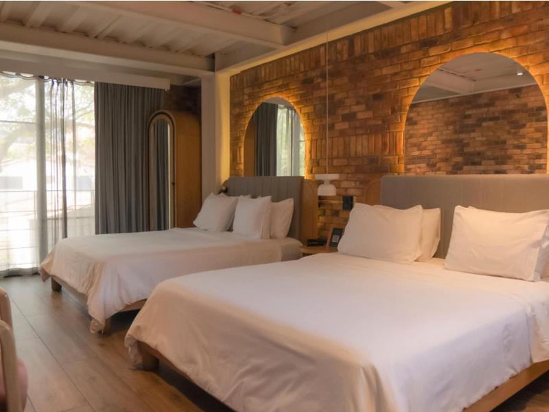 Nomada Hotel Origen image