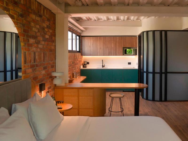 Nomada Hotel Origen image