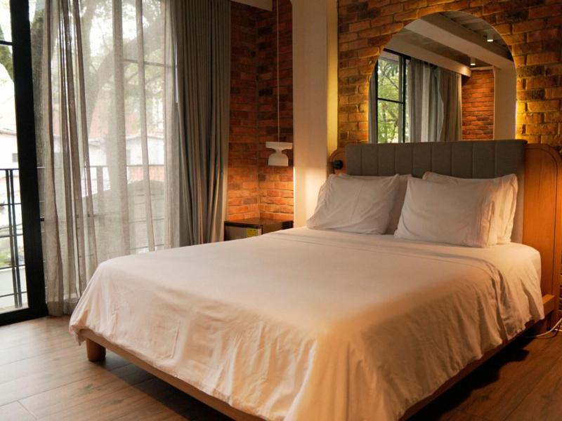 Nomada Hotel Origen image