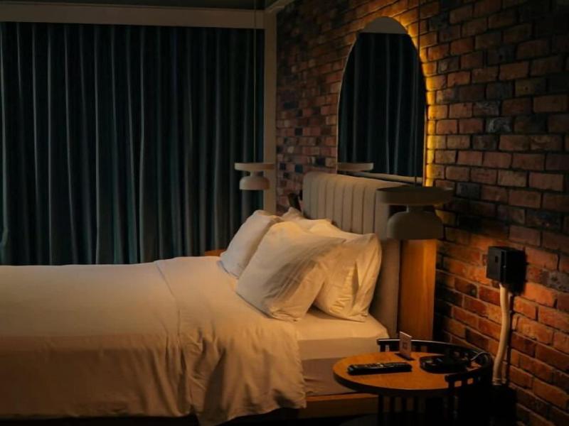 Nomada Hotel Origen image
