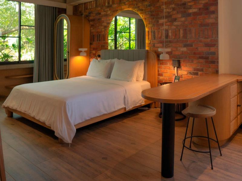 Nomada Hotel Origen image