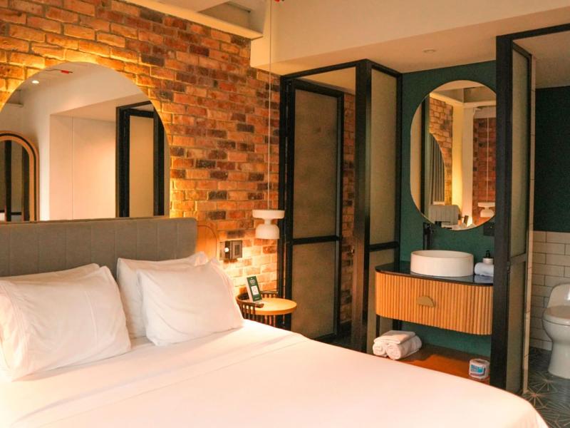 Nomada Hotel Origen image