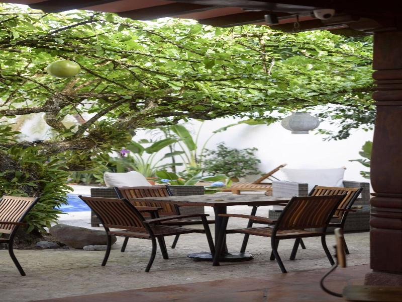 Hotel Boutique Al Alma — general view
