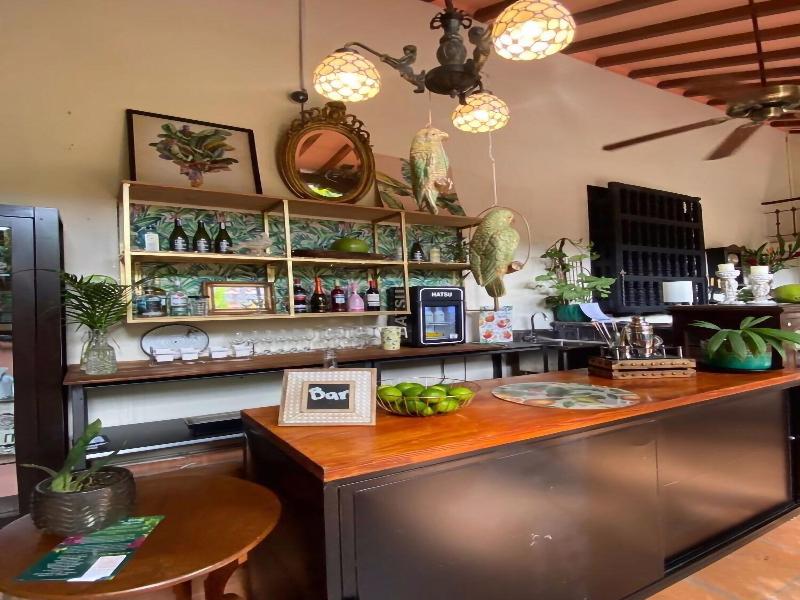 Hotel Boutique Al Alma image