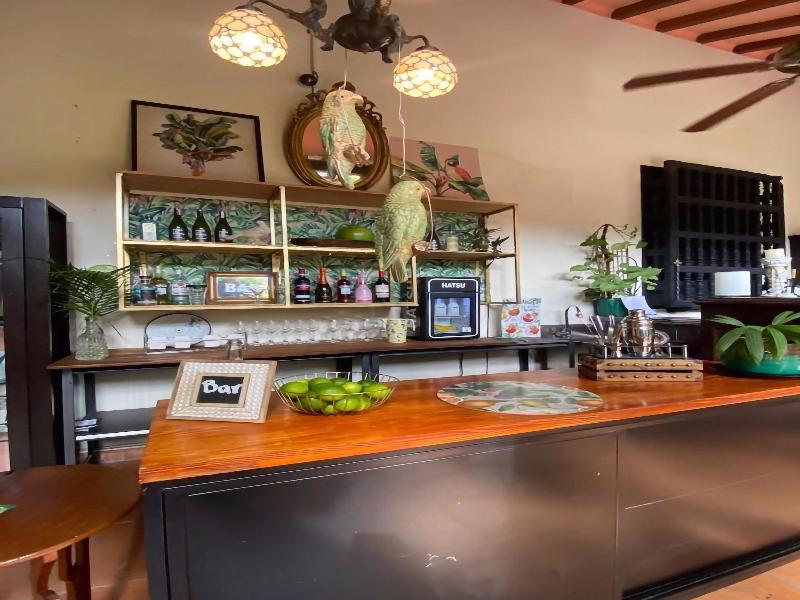 Hotel Boutique Al Alma image