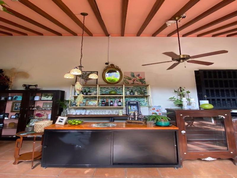 Hotel Boutique Al Alma image