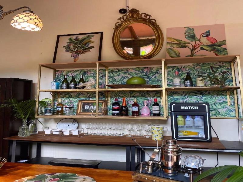 Hotel Boutique Al Alma image