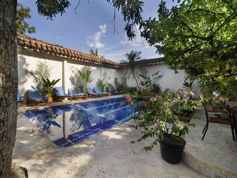 Hotel Boutique Al Alma image