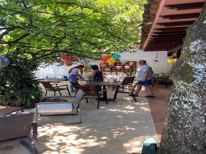 Hotel Boutique Al Alma image