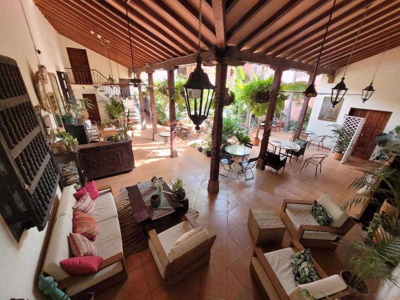 Hotel Boutique Al Alma image