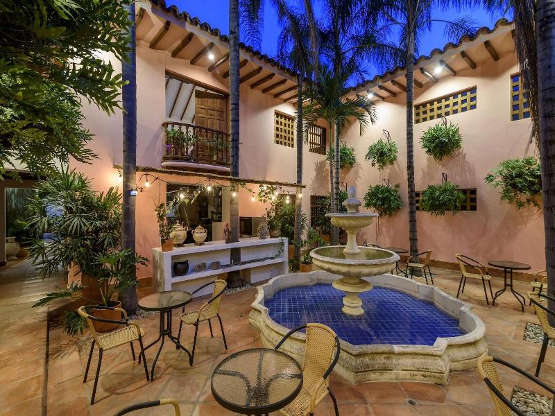 Hotel Boutique Al Alma image