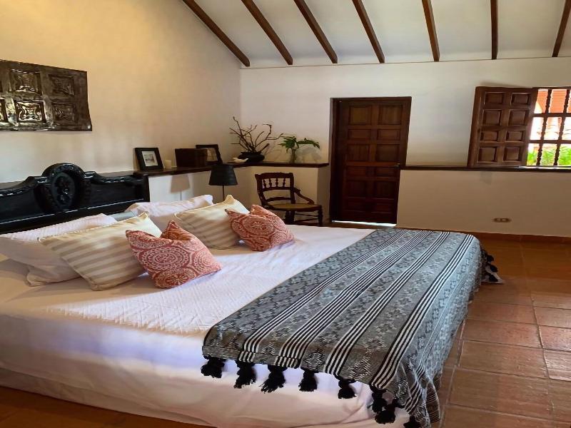 Hotel Boutique Al Alma image