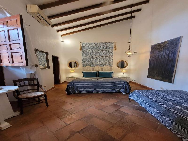 Hotel Boutique Al Alma image