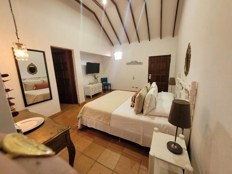 Hotel Boutique Al Alma image