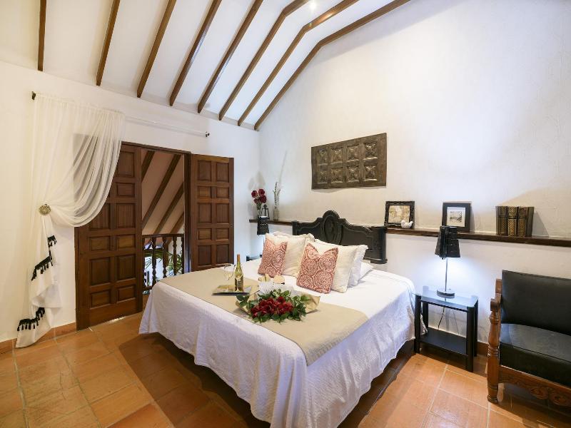 Hotel Boutique Al Alma image