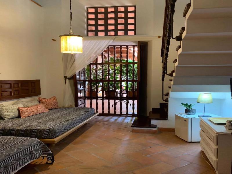 Hotel Boutique Al Alma image