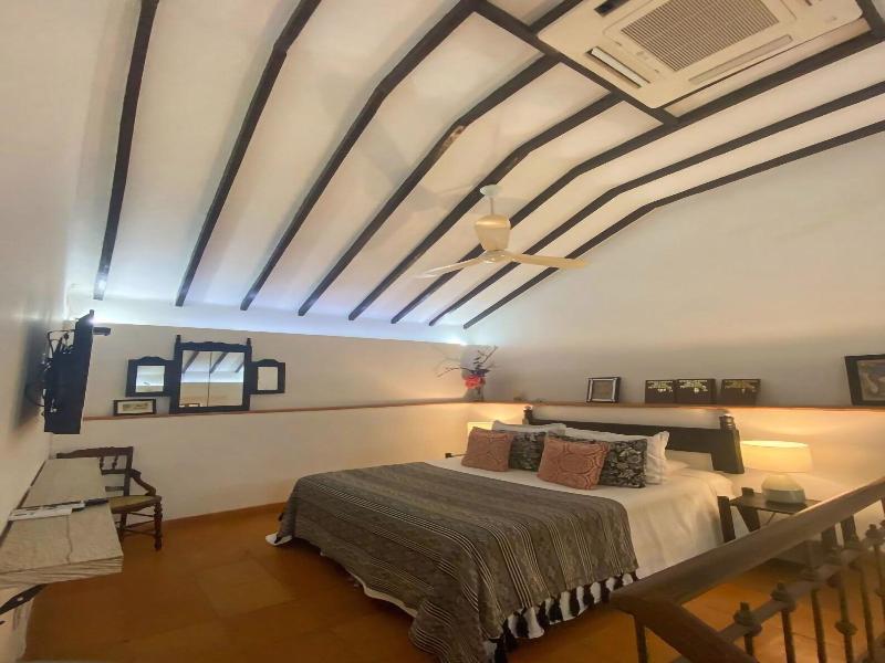 Hotel Boutique Al Alma image