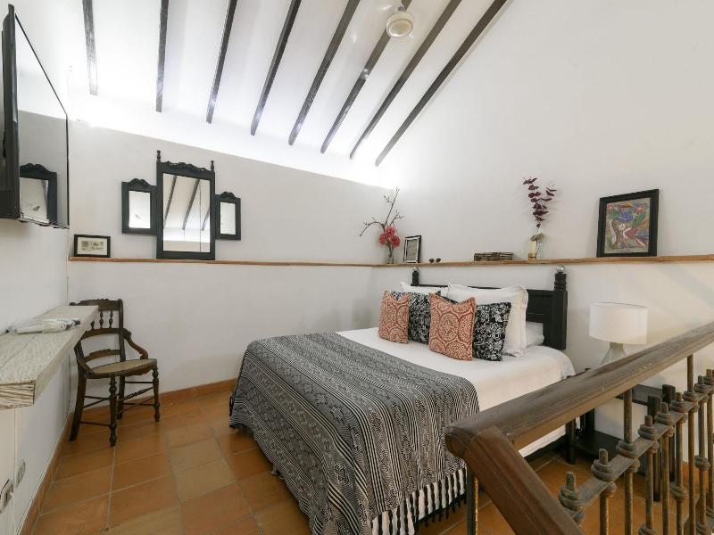 Hotel Boutique Al Alma image
